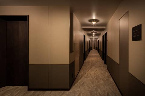 Nest Hotel Hiroshima Ekimae — photo 6