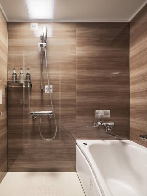 Nest Hotel Hiroshima Ekimae — photo 8