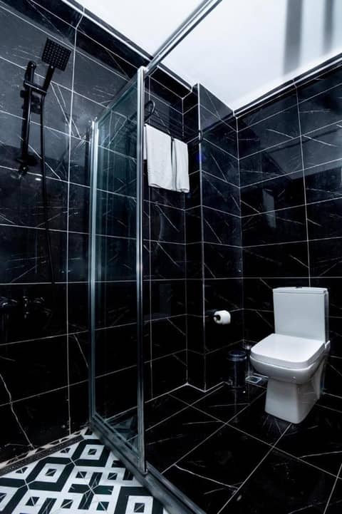 Kadirga Antik Hotel - Sultanahmet — photo 6