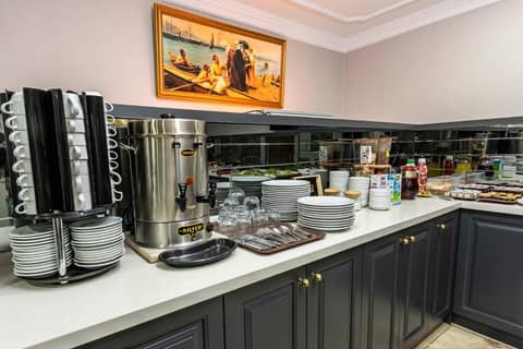 Kadirga Antik Hotel - Sultanahmet — photo 8
