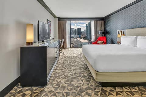 Hilton Miami Downtown — photo 2