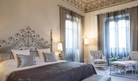 Hospes Palacio de los Patos, a Member of Design Hotels — photo 5