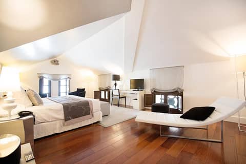 Hospes Palacio de los Patos, a Member of Design Hotels — photo 9