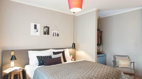 Bold Hotel München Zentrum — photo 9