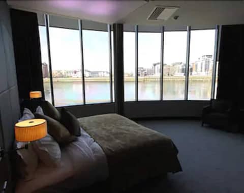 Rafayel on the Left Bank — hotel room