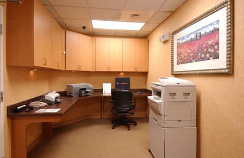 Hilton Garden Inn Atlanta Airport/Millenium Center — photo 4
