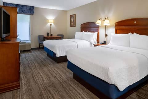 Hampton Inn By Hilton Chester South — photo 4