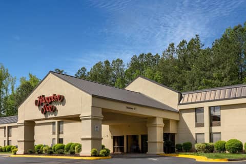 Hampton Inn By Hilton Chester South — photo 5
