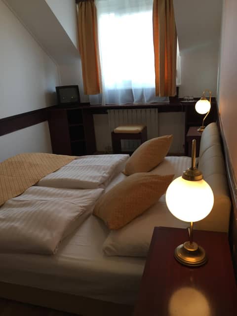 Hotel Gloria Budapest City Center — photo 2