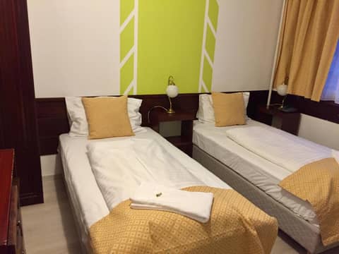 Hotel Gloria Budapest City Center — photo 3