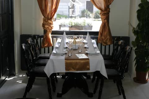 Hotel Gloria Budapest City Center — photo 4