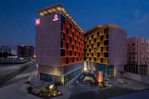 Adagio Doha — photo 3