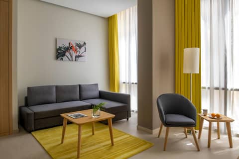Adagio Doha — photo 7