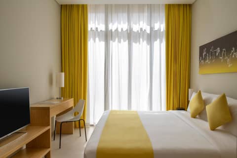 Adagio Doha — photo 9
