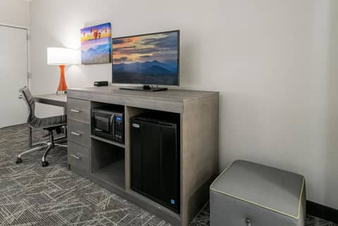 Quality Inn Asheville Downtown Tunnel Rd — photo 2