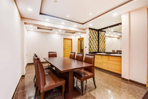 FabHotel S Comfort Inn - Indiranagar — photo 7