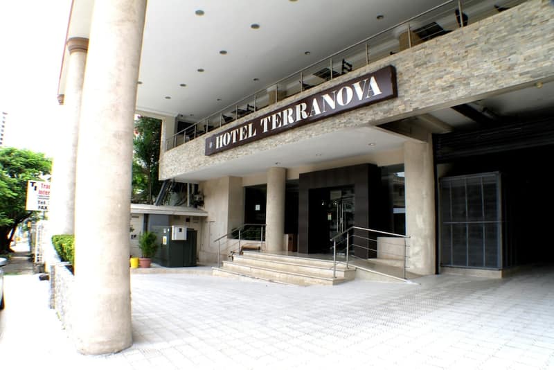 Hotel Terranova — photo 1