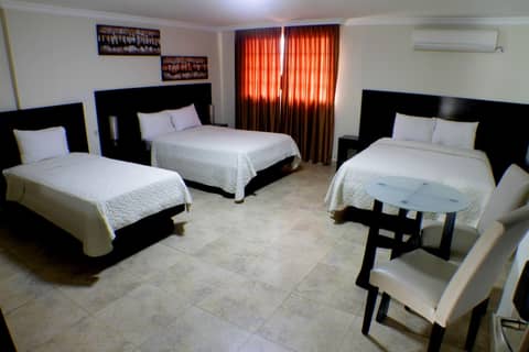 Hotel Terranova — photo 2