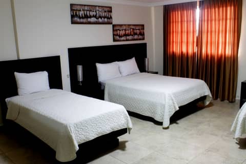 Hotel Terranova — photo 3
