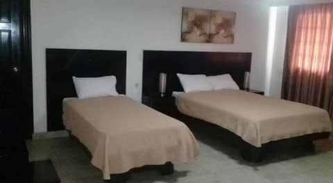 Hotel Terranova — photo 4