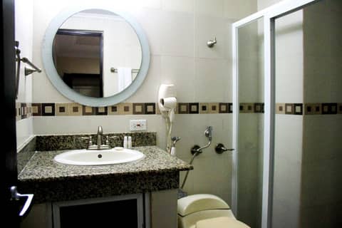 Hotel Terranova — photo 6