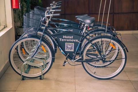 Hotel Terranova — photo 8