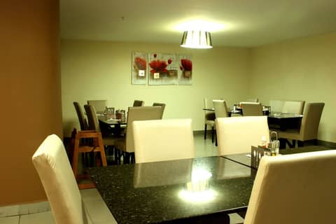 Hotel Terranova — photo 9
