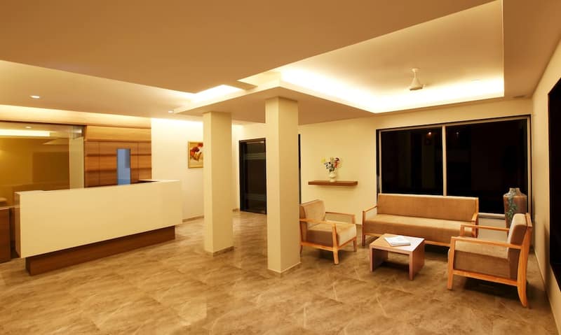 The Hawaii Comforts Panjim Donapaula — photo 1