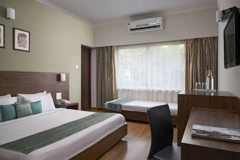 Luxury Room without balcony — the supplier's photographs — photo 1