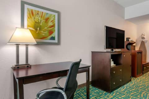 Comfort Inn & Suites Fort Lauderdale West Turnpike — photo 6