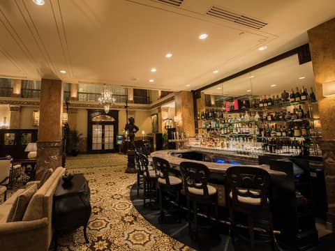 The Pfister Hotel — photo 3