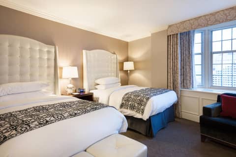The Pfister Hotel — photo 4