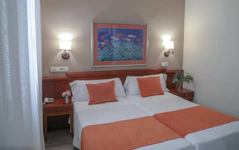 Hostal San Lorenzo — photo 2