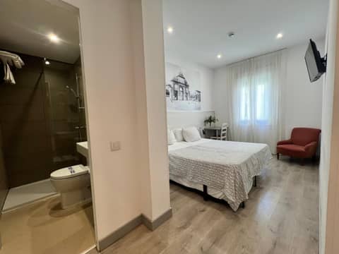 Hostal San Lorenzo — photo 4