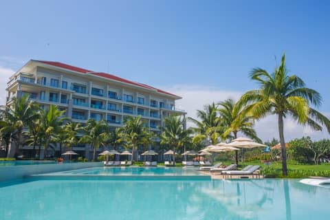 The Ocean Villas - Managed by The Ocean Resort — photo 4