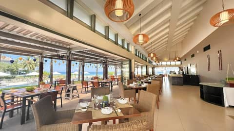 The Ocean Villas - Managed by The Ocean Resort — photo 5