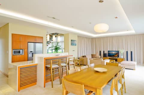 The Ocean Villas - Managed by The Ocean Resort — photo 7