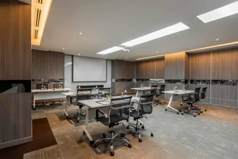 Meliá Kuala Lumpur — photo 2