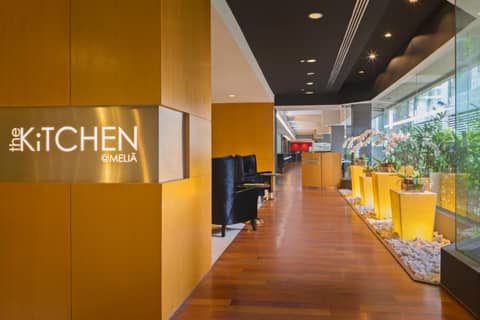 Meliá Kuala Lumpur — photo 4