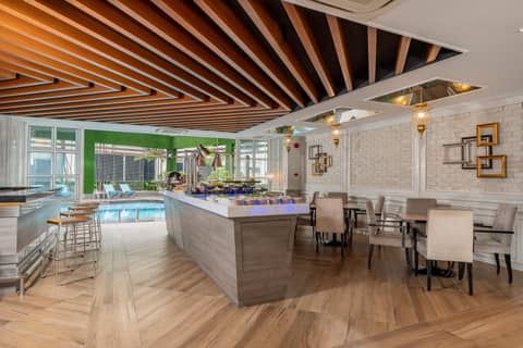 Meliá Kuala Lumpur — photo 5