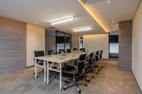Meliá Kuala Lumpur — photo 8