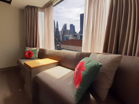 Meliá Kuala Lumpur — photo 9