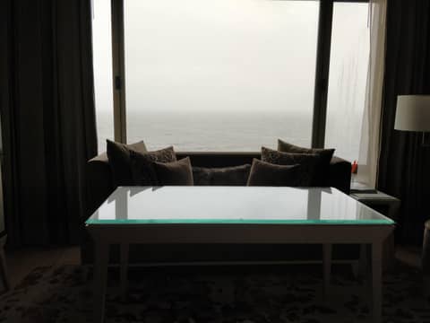 Taj Lands End — photo 5