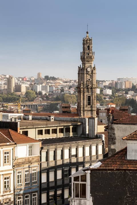 Wine & Books Porto Hotel - Small Luxury Hotels Of The World — photo 3