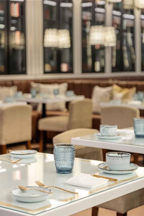 Wine & Books Porto Hotel - Small Luxury Hotels Of The World — photo 6