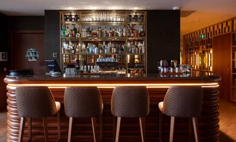 Wine & Books Porto Hotel - Small Luxury Hotels Of The World — photo 8