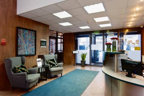 Hotel Galicya — photo 2