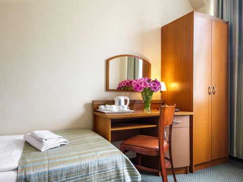 Hotel Galicya — photo 3