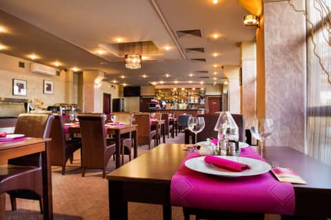 Hotel Galicya — photo 5