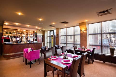 Hotel Galicya — photo 6